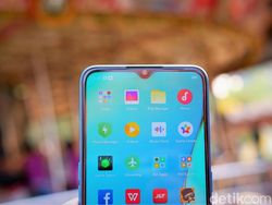 Unboxing Oppo A9 2020, Ponsel Lima Kamera yang Siap Menggoda