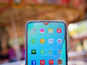 Oppo A9 2020 Melenggang di Indonesia Sore Ini, Harganya?