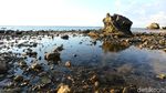 Terpesona Cahaya Emas di Pulau Terdepan Indonesia