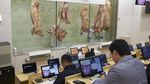 Melihat Proses Pembuatan Daging Sapi Kobe yang Paling Mahal di Dunia