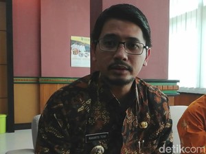 Plt Wali Kota Pasuruan Siap Hadapi Gugatan PNS Soal Mutasi Jabatan