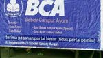 Dijamin Senyum-senyum! Ini 10 Desain Kocak Spanduk Warung Makan