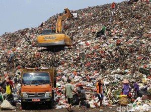 Depok Darurat Sampah, Ridwan Kamil: Solusinya TPPAS Lulut Nambo