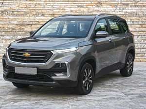 Diskon Cuci Gudang Chevrolet di Thailand Sampai Rp 200 Juta
