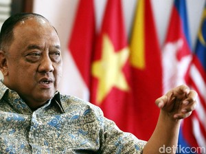 Markas TNI dan Kapal Pelni Disiapkan Jadi Penginapan Atlet PON