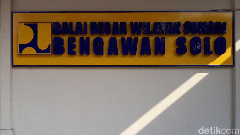 27 Persen Aliran Bengawan Solo Tercemar Berat 27 Persen Aliran Bengawan Solo Tercemar Berat