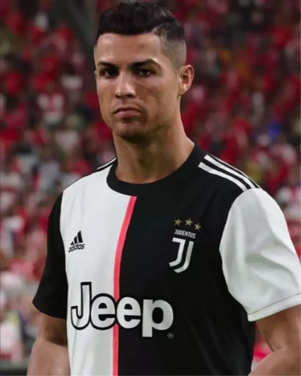 65+ Gambar Foto Keren Ronaldo HD Terbaru
