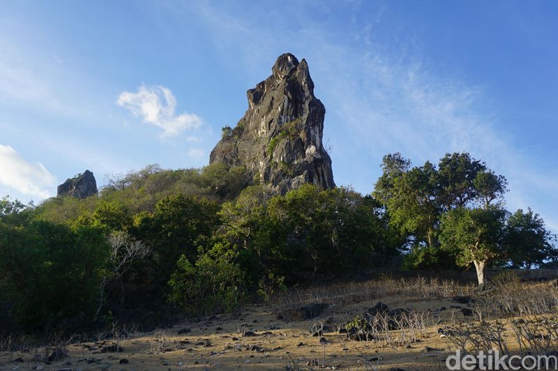 Batu Termanu