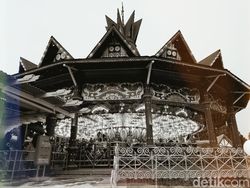 Hasil Jepretan Kamera Oppo A9 2020