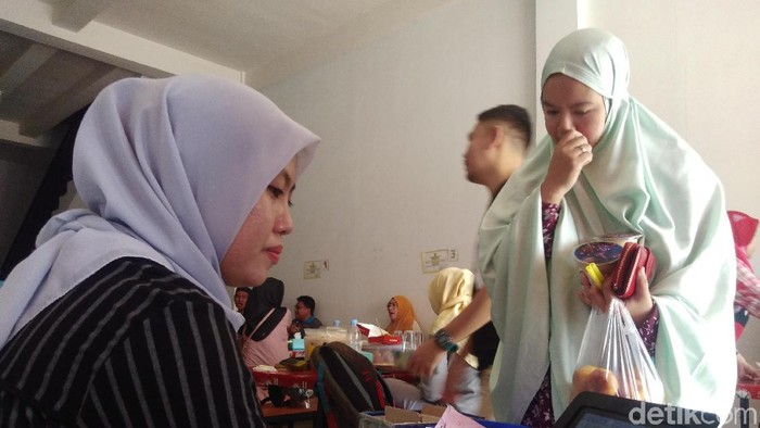 Tolak Pakai Alat Perekam Pajak, 2 Rumah Makan di Gowa Sulsel Ditutup