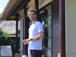 Mengintip YouTuber Terkaya Dunia Bulan Madu di Bali