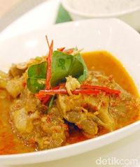 Yuk, Masak 5 Olahan Serba Buntut yang Gurih Empuk Ini!