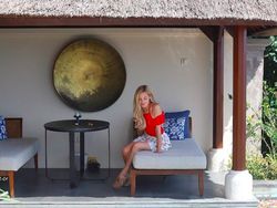 Mengintip YouTuber Terkaya Dunia Bulan Madu di Bali