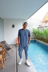 Cerita Rayi 'RAN', Kecanduan Koleksi Sneakers hingga Punya 150 Sepatu