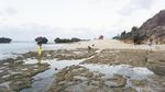 Foto: Pantai-pantai Eksotis di Paling Selatan Indonesia