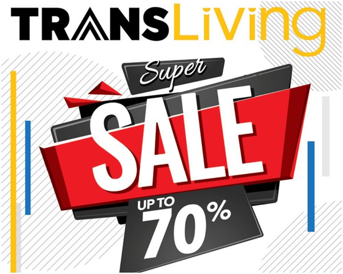 Foto: Trans Living Foto: Trans Living