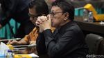 Pemerintah-DPR Bahas Revisi UU MD3