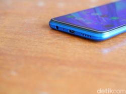 Unboxing Realme 5 Pro, Menggoda Lewat Spek & Kamera