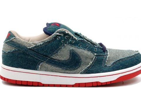 Mendadak Kaya Lewat Investasi Sneakers