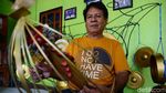 Mengenal Sasando Rote dari Budayawan Lokal