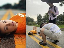 Fotografer Ini Punya Segudang Cara untuk Hasilkan Foto Keren