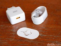 Unboxing Realme 5 Pro, Menggoda Lewat Spek & Kamera