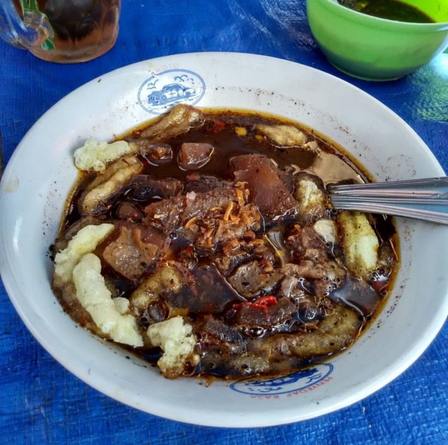 5 Sarapan Sedap Khas Pekalongan yang Enaknya Bikin Nagih