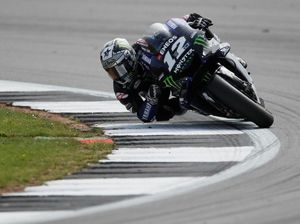 FP1 MotoGP Jepang: Yamaha Dominan, Vinales Ungguli Quartararo