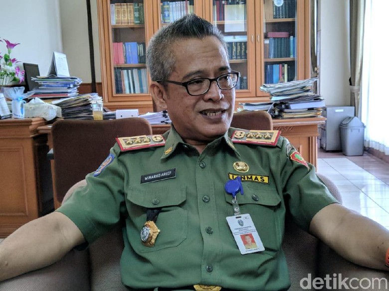 Nasib PPPK Ponorogo Belum Kantongi SK Meski Dinyatakan Lulus Nasib PPPK Ponorogo Belum Kantongi SK Meski Dinyatakan Lulus