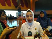 Saat Sinyal Hujan di Indonesia Bikin Lembaga AS Kewalahan 
