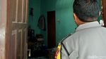 Rumah Warga Rusak Akibat Ledakan di Gudang Brimob Polda Jateng