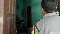 Penyebab terjadinya ledakan masih dalam penyelidikan polisi. ANTARA FOTO/R. Rekotomo.