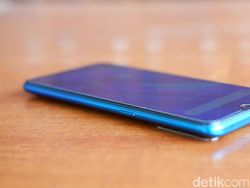 Unboxing Realme 5 Pro, Menggoda Lewat Spek & Kamera