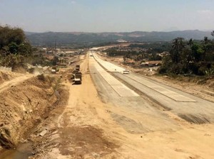 Kejar Tayang Pembangunan Tol Cisumdawu Penyambung Nadi Kertajati