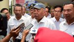 Bangun Jembatan Kembar, Jurus PUPR Tambah Akses Jalan di Kalbar
