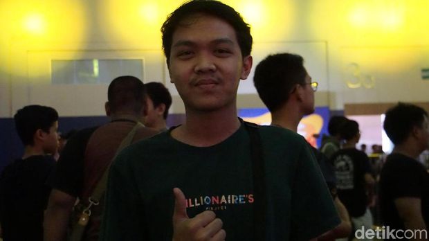 Cewek Cupu kalau Main Game? Eits, Nanti Dulu