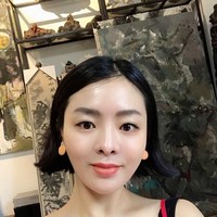 Meski akun Instagram bernama @actress_sonfeya, wanita tersebut sudah lama tidak muncul di layar kaca atau pun sinema. Di media sosial, Son Fe Ya pun pernah menyebutkan jika kini dirinya adalah seorang pengajar bahasa Mandarin. Foto: Instagram @actress_sonfeya