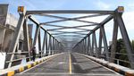 Bangun Jembatan Kembar, Jurus PUPR Tambah Akses Jalan di Kalbar