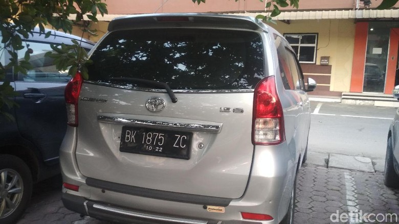 Duit Pemprov Sumut Rp 1,6 M Raib di Parkiran, Inspektorat Periksa 16 Orang Duit Pemprov Sumut Rp 1,6 M Raib di Parkiran, Inspektorat Periksa 16 Orang