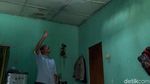 Rumah Warga Rusak Akibat Ledakan di Gudang Brimob Polda Jateng