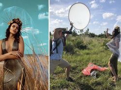 Fotografer Ini Punya Segudang Cara untuk Hasilkan Foto Keren