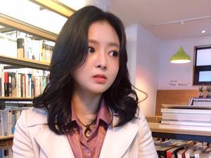 Kisah Mantan Aktris Film Panas Korea, Dulu Kontroversial Kini Jadi Dosen
