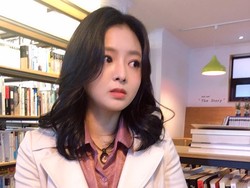 Kisah Mantan Aktris Film Panas Korea, Dulu Kontroversial Kini Jadi Dosen Kisah Mantan Aktris Film Panas Korea, Dulu Kontroversial Kini Jadi Dosen