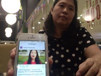 Gadis Cirebon yang Pukau Juri Voice of Germany Punya Bakat Nyanyi Sejak Balita