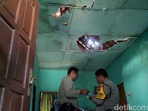 Kapolda Imbau Asrama Brimob Srondol Dikosongkan Hingga Dinyatakan Aman