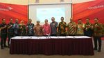 Gandeng KPK, Garuda Komitmen Kendalikan Gratifikasi