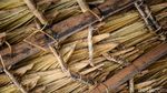 Menengok Rumah Adat Rote yang Bersahaja