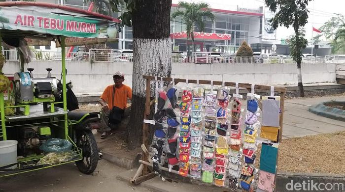 Foto: Chaidir Anwar Tanjung Foto: Chaidir Anwar Tanjung