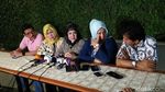 Berderai Air Mata, Keluarga Jelaskan Kondisi Haedar usai Mengamuk di Warung
