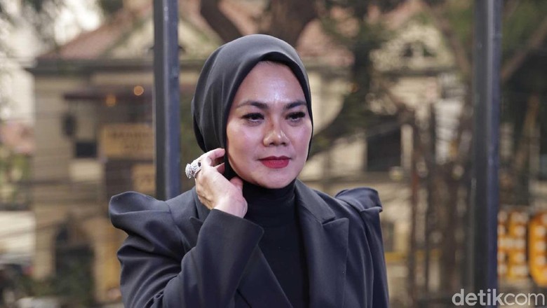 Foto: Ismail/ detikHOT Foto: Ismail/ detikHOT